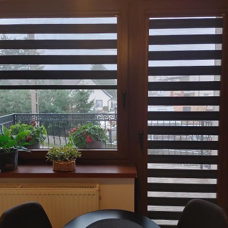 Apartamenty U Zofii Илава Екстериор снимка