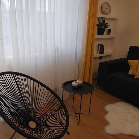 Apartamenty U Zofii Илава Екстериор снимка