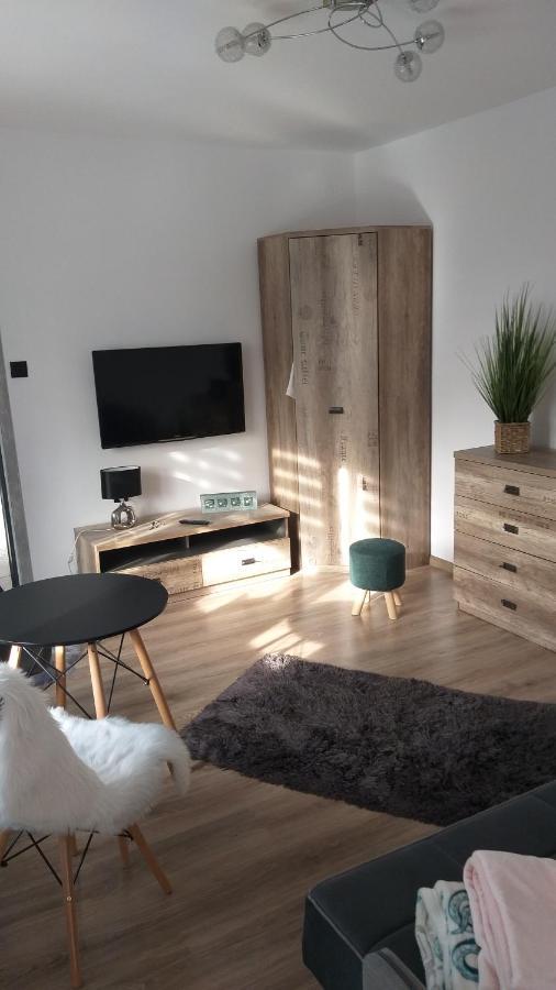 Apartamenty U Zofii Илава Екстериор снимка