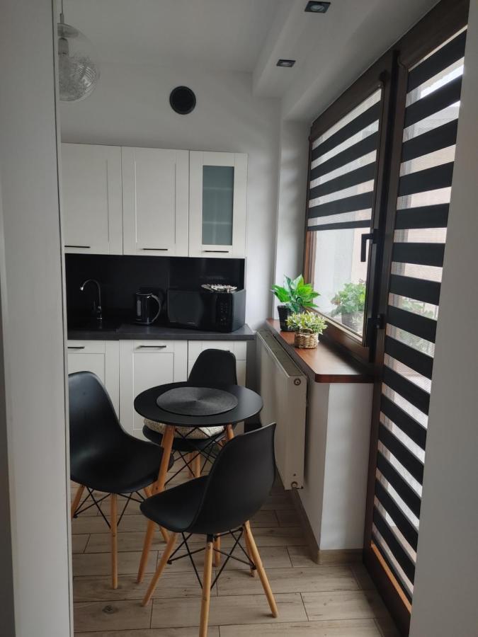 Apartamenty U Zofii Илава Екстериор снимка