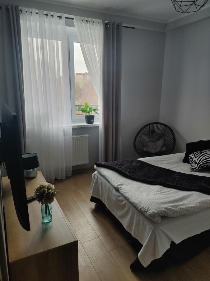 Apartamenty U Zofii Илава Екстериор снимка
