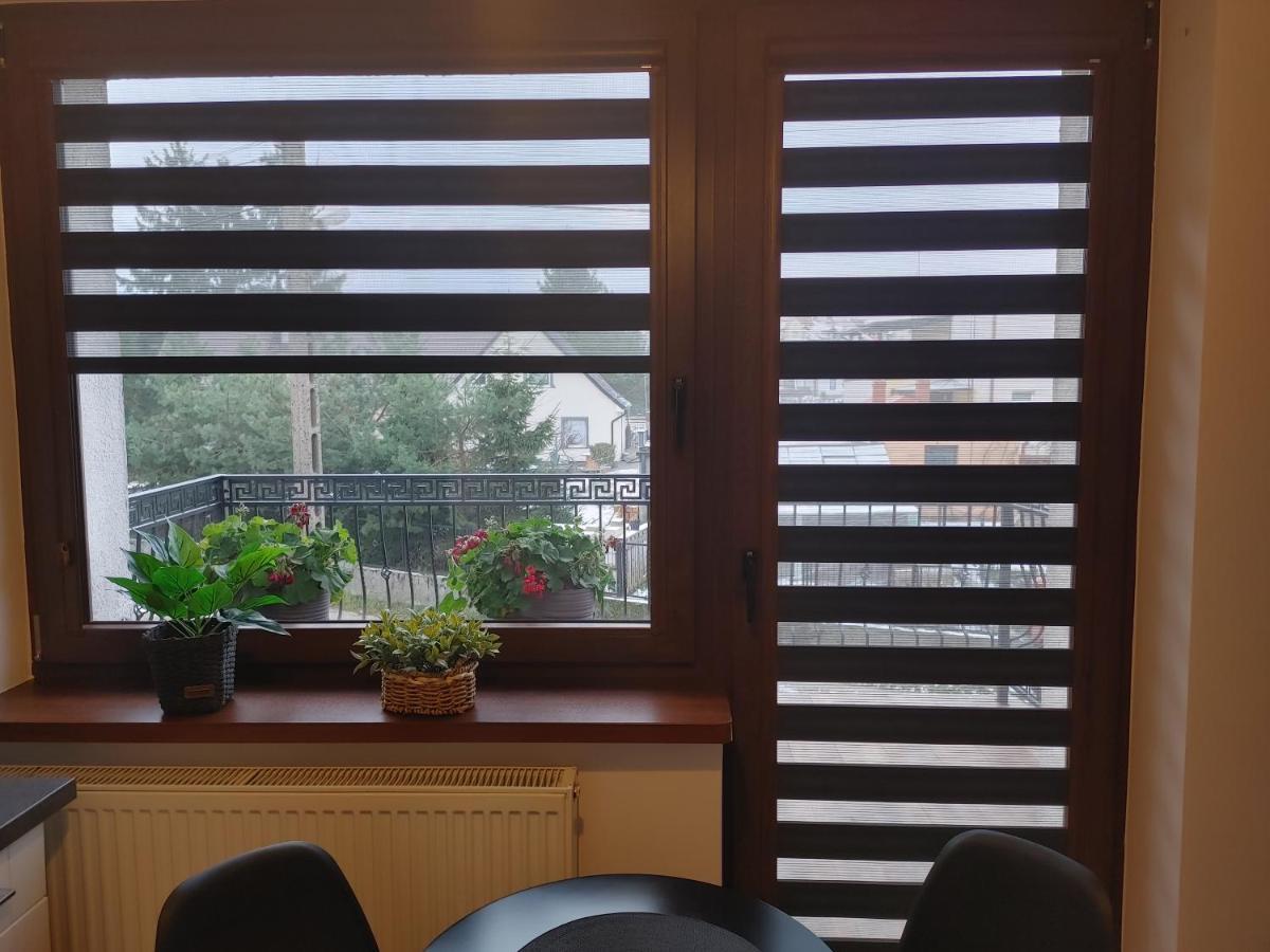 Apartamenty U Zofii Илава Екстериор снимка