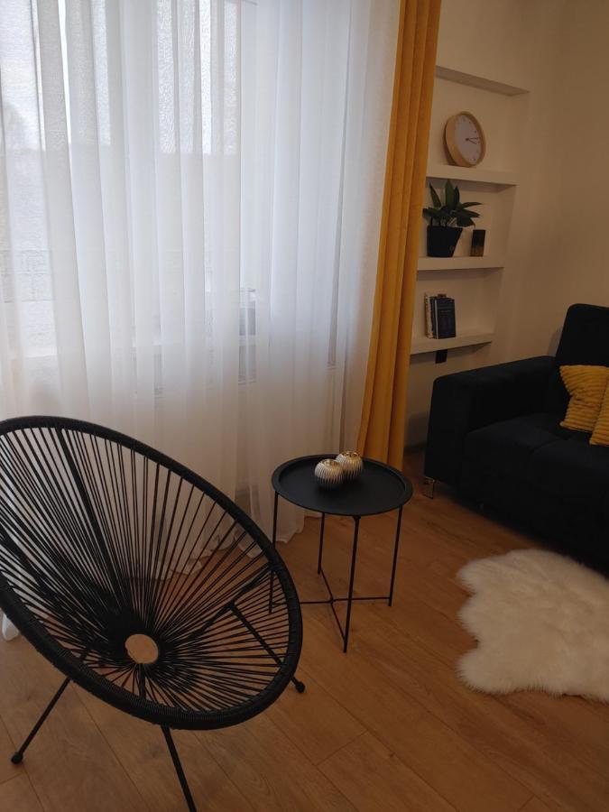 Apartamenty U Zofii Илава Екстериор снимка
