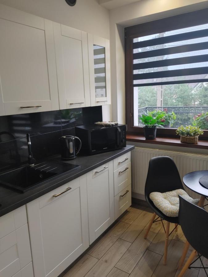 Apartamenty U Zofii Илава Екстериор снимка