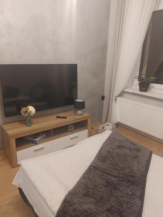 Apartamenty U Zofii Илава Екстериор снимка
