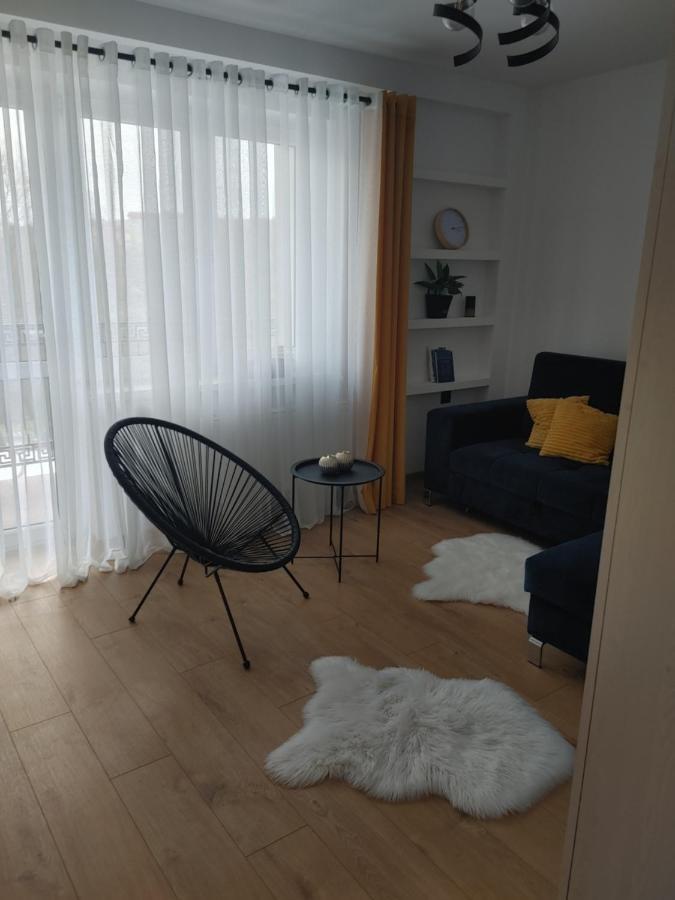 Apartamenty U Zofii Илава Екстериор снимка