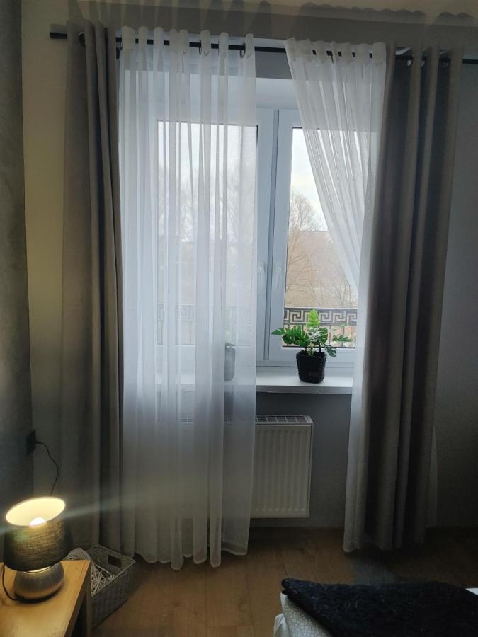 Apartamenty U Zofii Илава Екстериор снимка