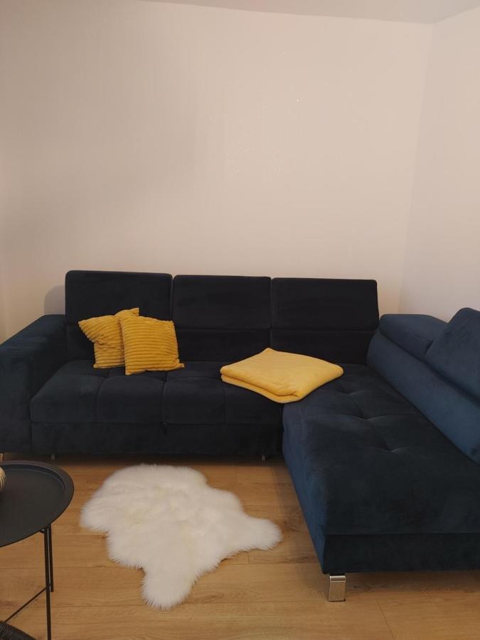 Apartamenty U Zofii Илава Екстериор снимка