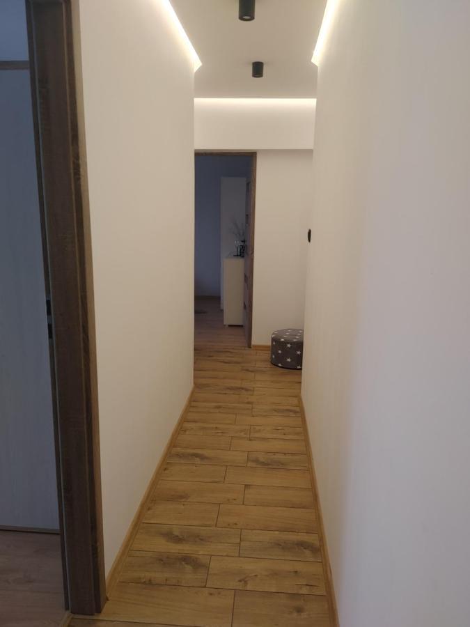 Apartamenty U Zofii Илава Екстериор снимка