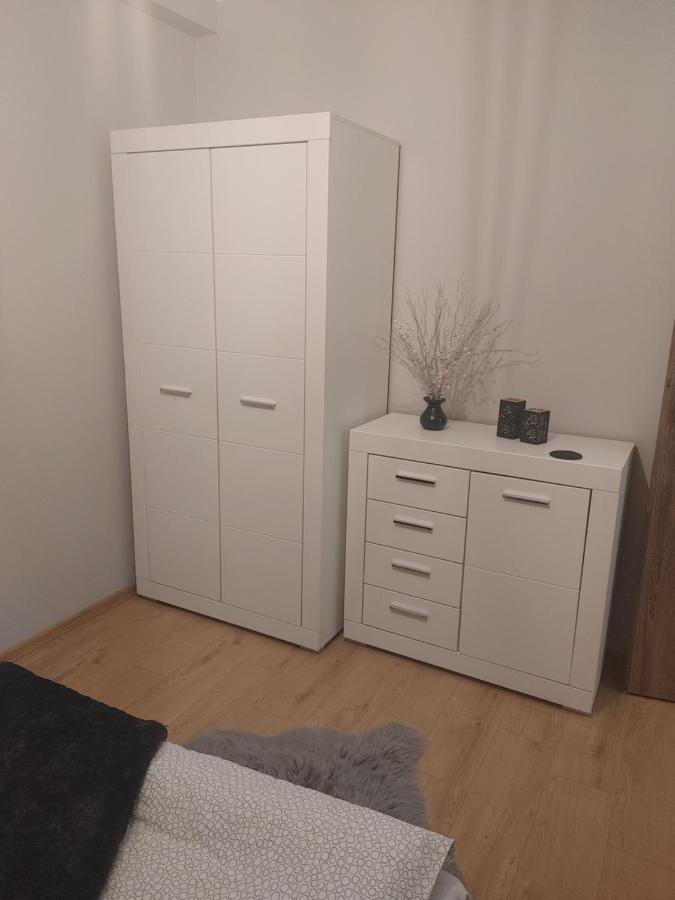 Apartamenty U Zofii Илава Екстериор снимка