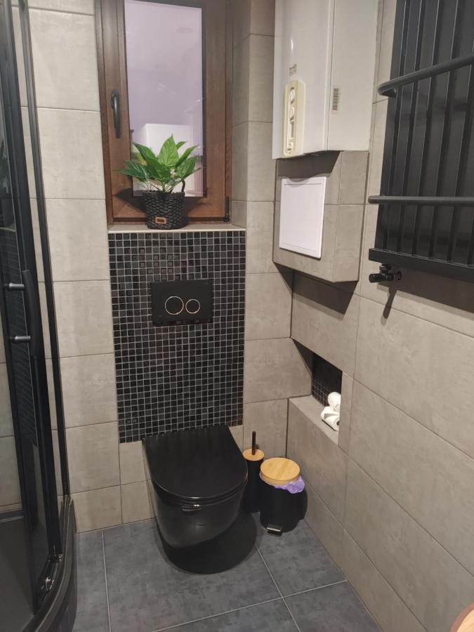 Apartamenty U Zofii Илава Екстериор снимка