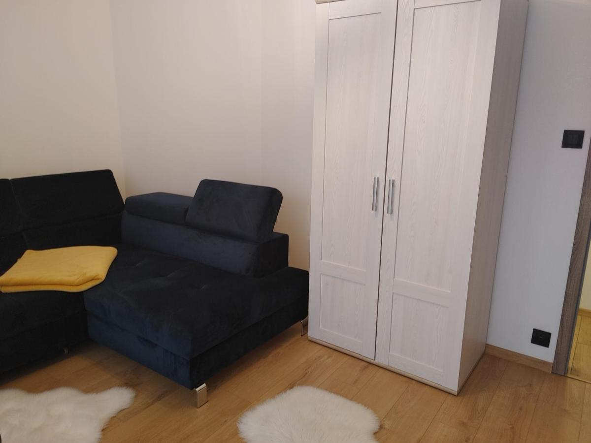Apartamenty U Zofii Илава Екстериор снимка