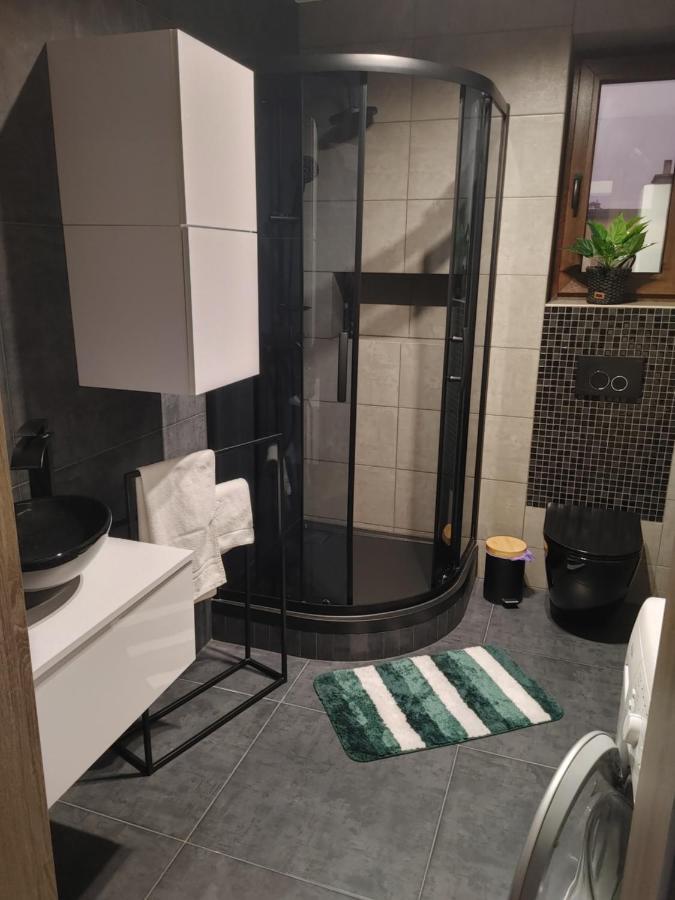 Apartamenty U Zofii Илава Екстериор снимка