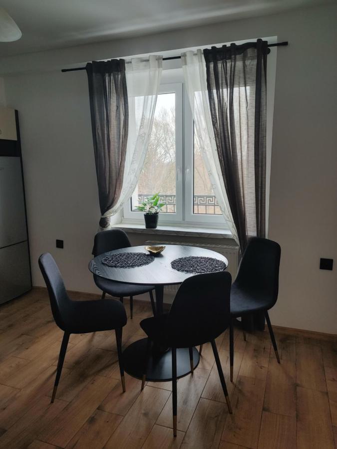 Apartamenty U Zofii Илава Екстериор снимка
