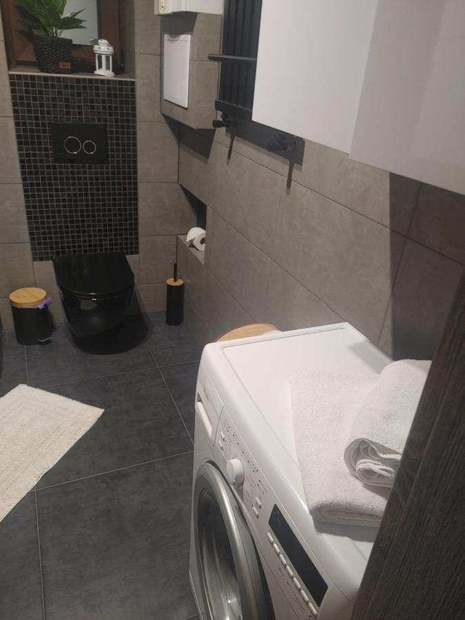 Apartamenty U Zofii Илава Екстериор снимка