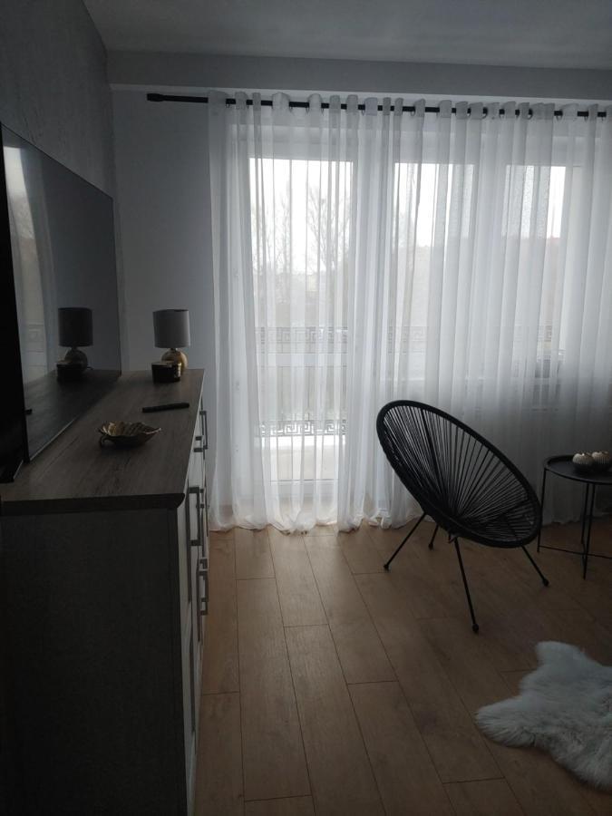 Apartamenty U Zofii Илава Екстериор снимка