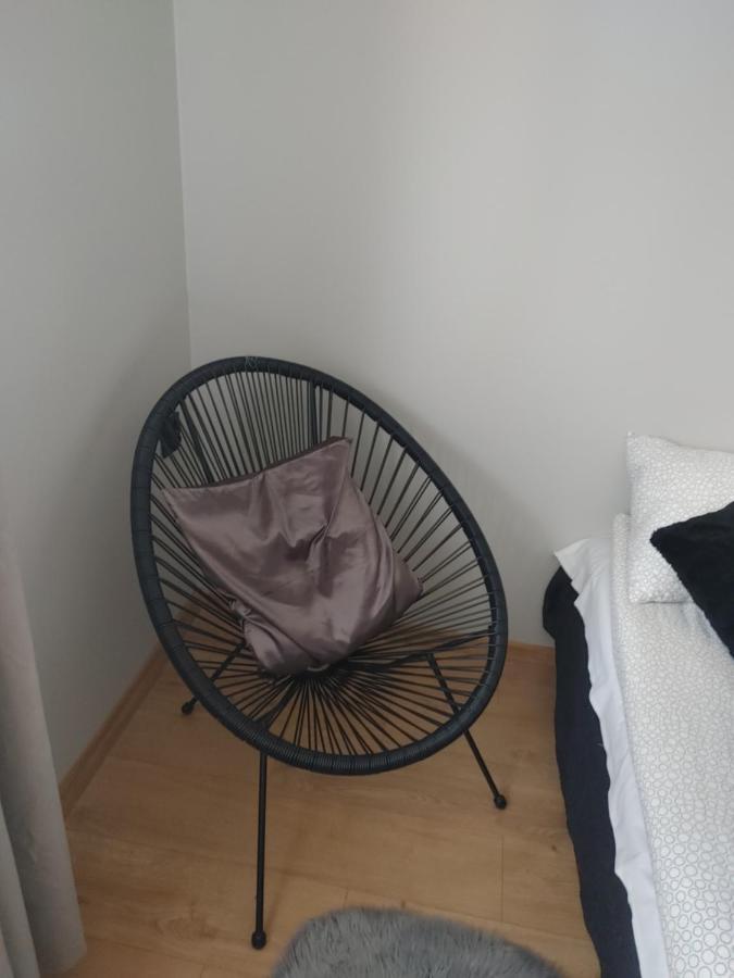 Apartamenty U Zofii Илава Екстериор снимка
