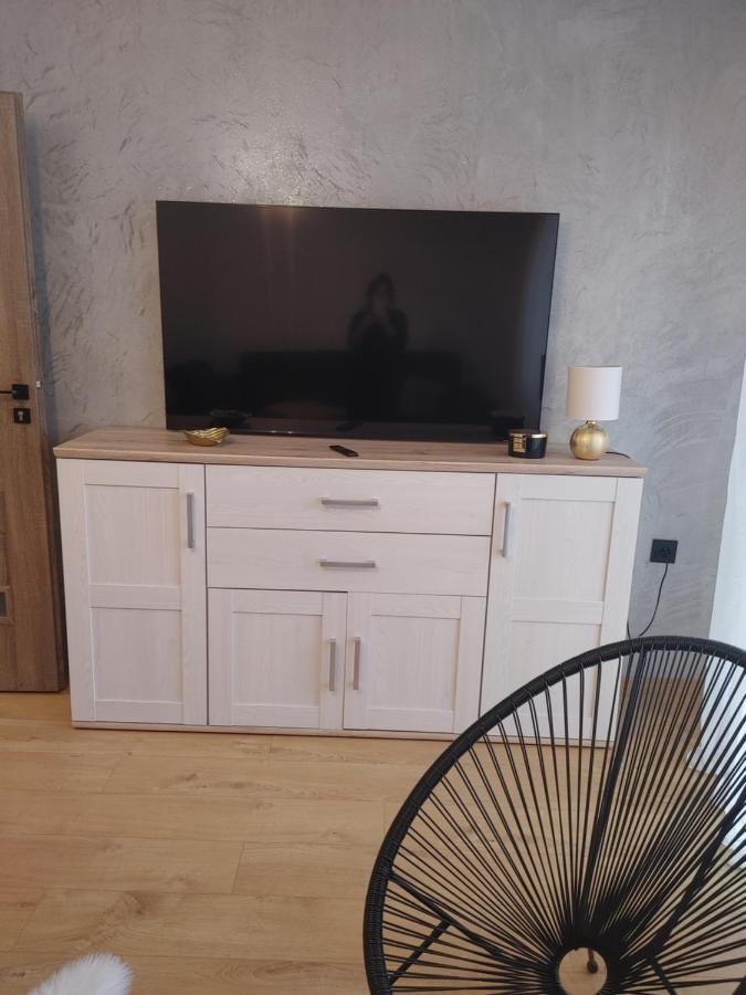 Apartamenty U Zofii Илава Екстериор снимка