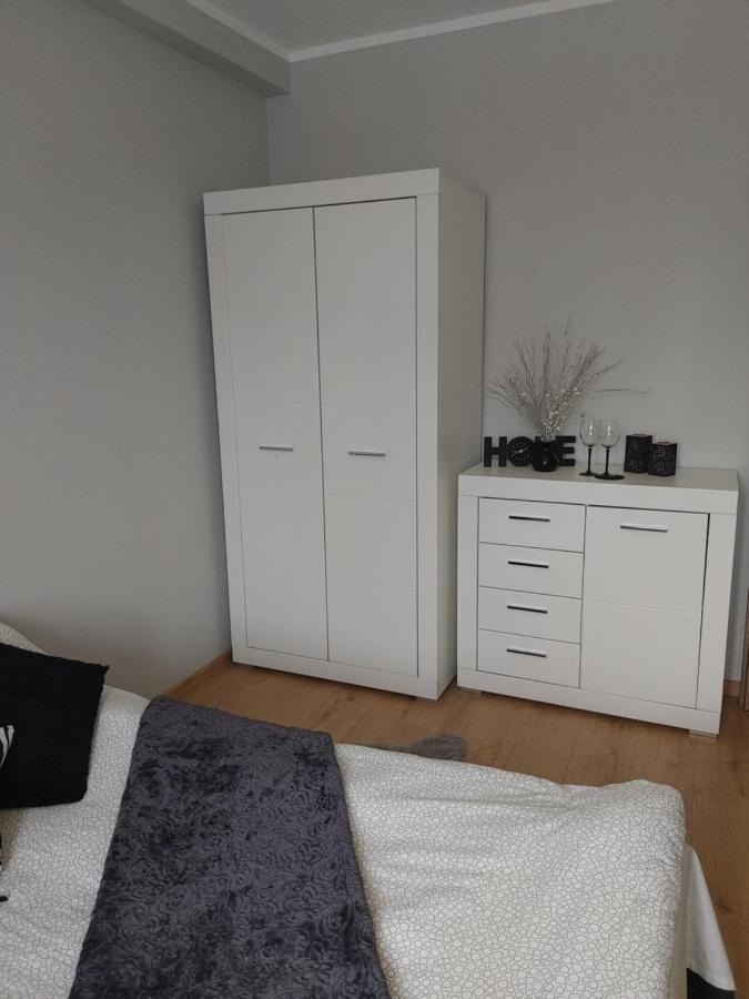 Apartamenty U Zofii Илава Екстериор снимка