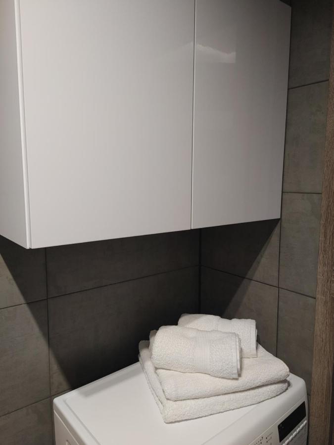 Apartamenty U Zofii Илава Екстериор снимка