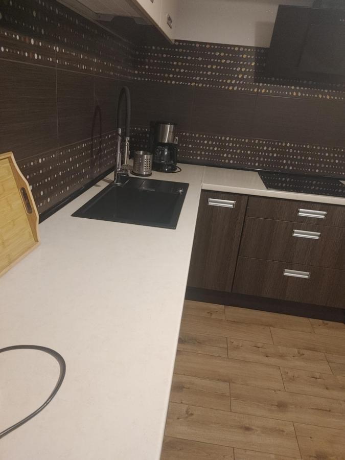 Apartamenty U Zofii Илава Екстериор снимка